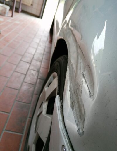 Damage